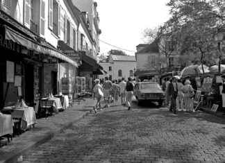 Carte de Paris par arrondissements : quartiers à découvrir Carte de Paris par arrondissements : quartiers à découvrir