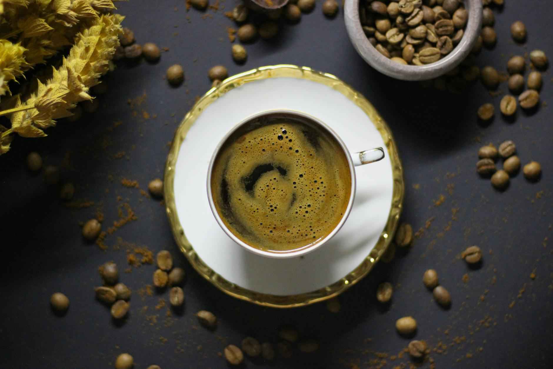 Les bienfaits du matcha