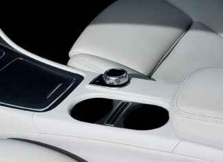 Classe A Mercedes Intérieur: Zoom Sur Son Confort Et Son Design Classe A Mercedes Intérieur: Zoom Sur Son Confort Et Son Design