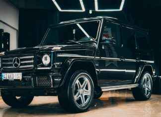 Classe G Brabus Prix: Ce Luxe A-T-Il Un Prix Justifiable ? Classe G Brabus Prix: Ce Luxe A-T-Il Un Prix Justifiable ?