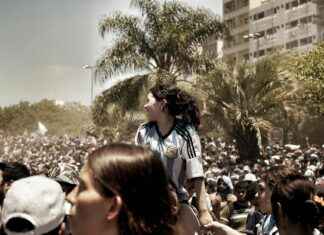 Classement Argentine Primera División: Quelle Équipe Dominera Cette Saison ? Classement Argentine Primera División: Quelle Équipe Dominera Cette Saison ?