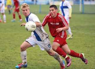Classement Championnat National U17: Les Meilleurs Espoirs Du Football Français Classement Championnat National U17: Les Meilleurs Espoirs Du Football Français