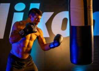 Classement UFC Poids Léger: Les Combattants Qui Font Trembler La Catégorie Classement UFC Poids Léger: Les Combattants Qui Font Trembler La Catégorie