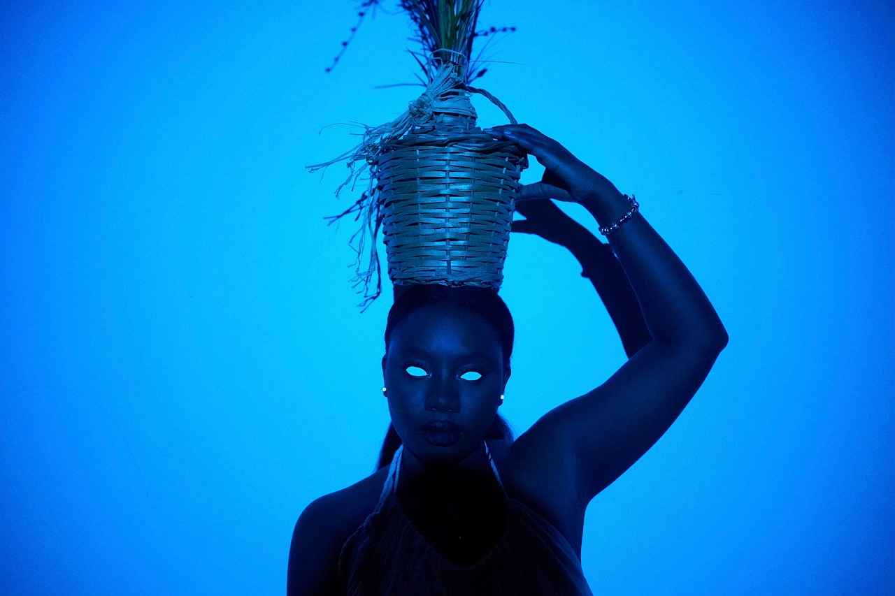 Coiffure afro homme : où aller pour un look stylé à Paris ? 2 Les tendances actuelles en coiffure afro masculine