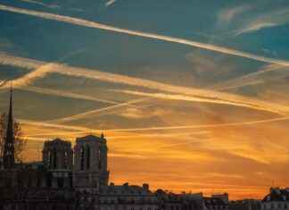 Combien De Morts Pour La Construction De Notre-Dame De Paris Combien De Morts Pour La Construction De Notre-Dame De Paris