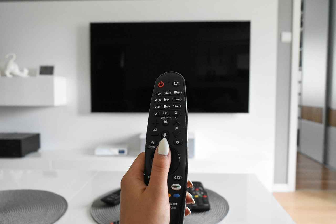 Les avantages d'une TV 12V pour camping-car