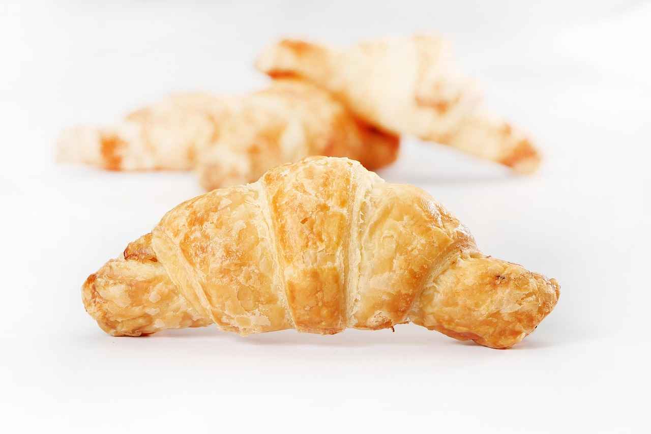 Croissant cookie : la tendance gourmande du moment 1 Une fusion délicieuse
