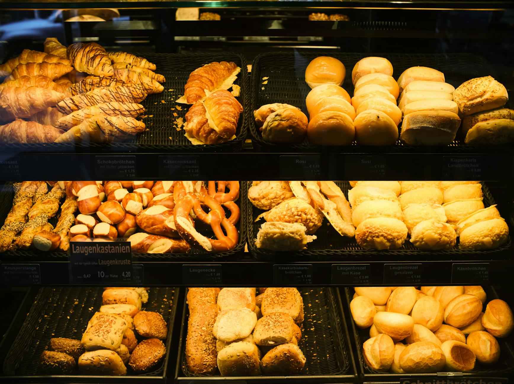 [Les Croissants : Un Classique Indémodable]