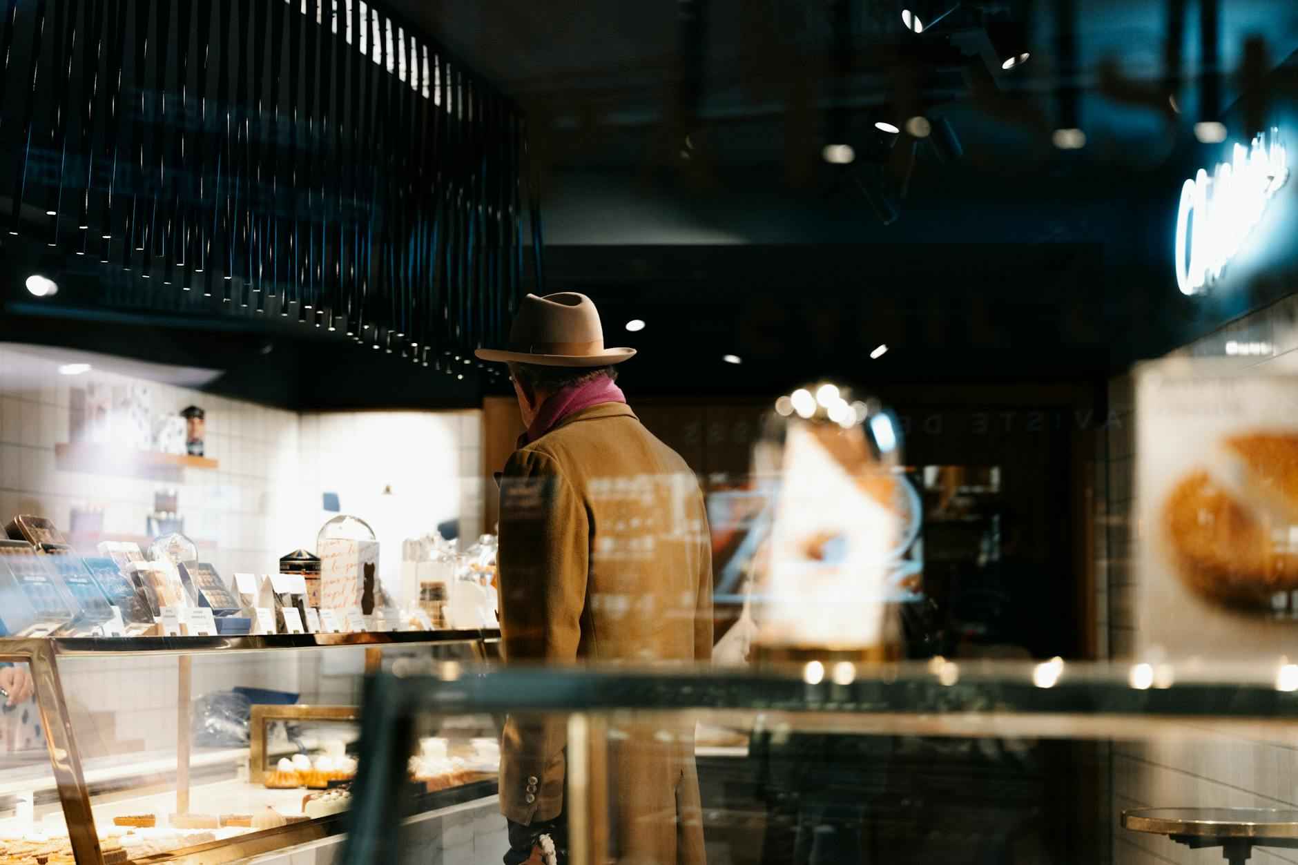 [Les Événements Gourmands]