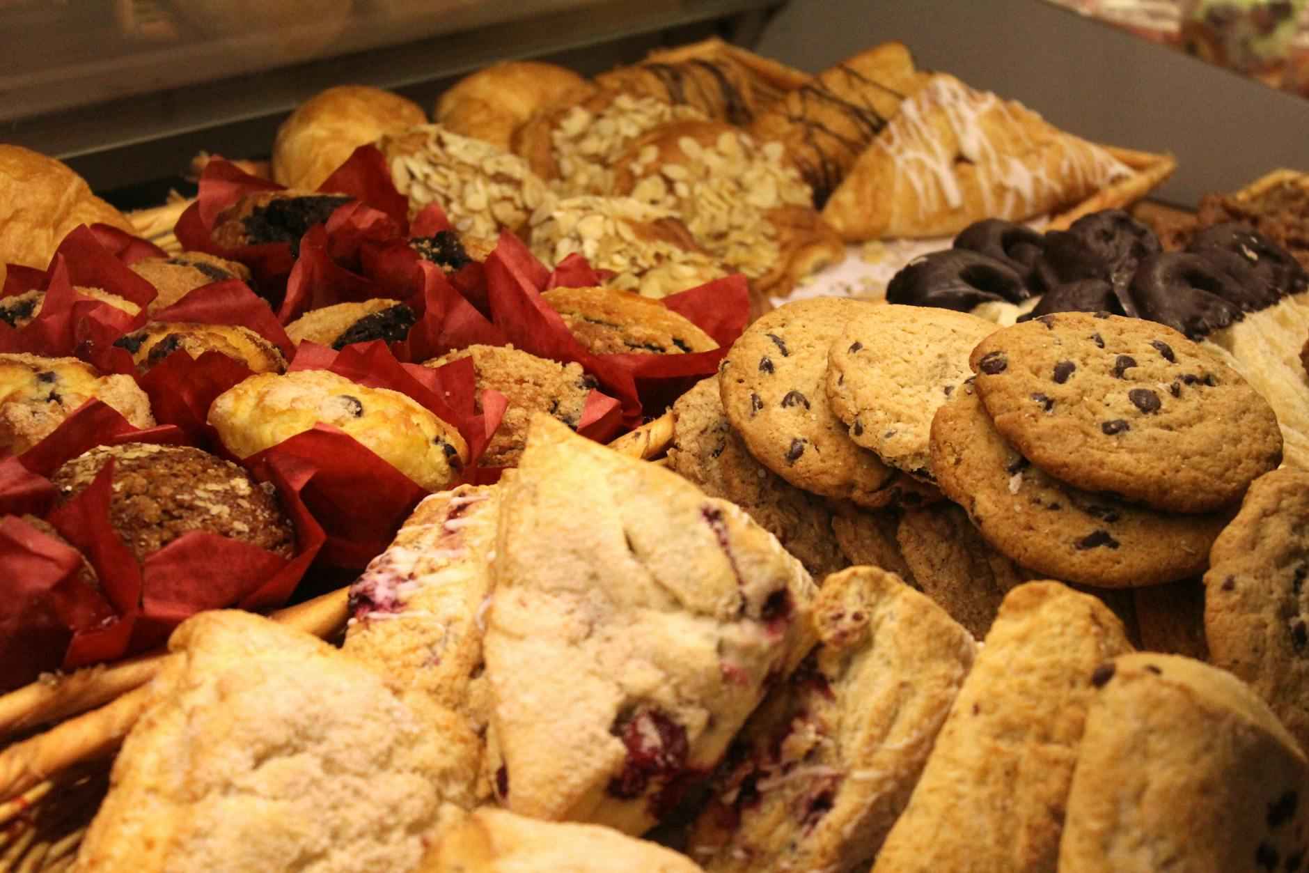 [Cookies : Une Touche Américaine à Paris]