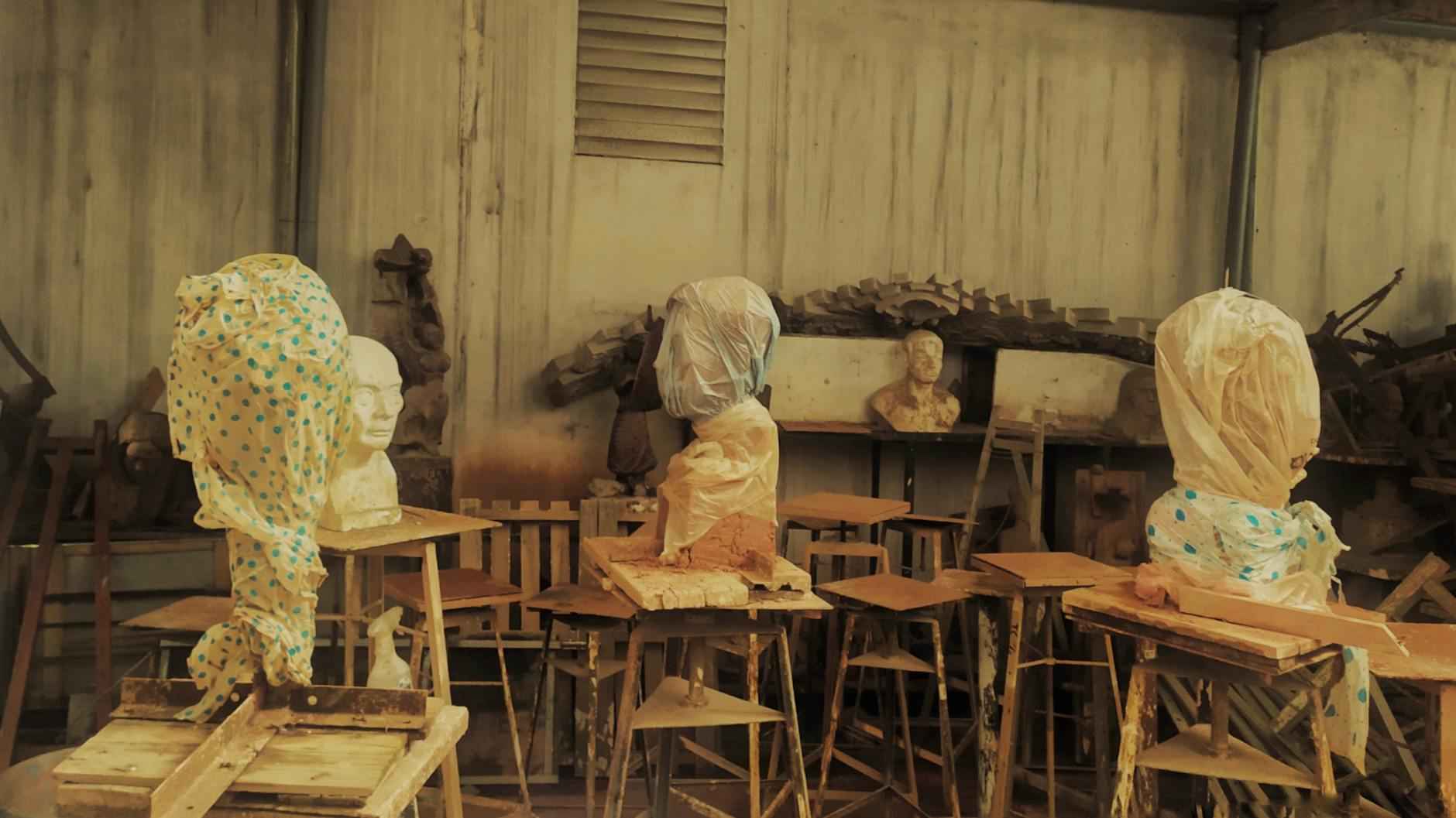 Expo LEGO, James Cameron, Toutankhamon : les expositions à ne pas manquer 3 Les tendances des expositions