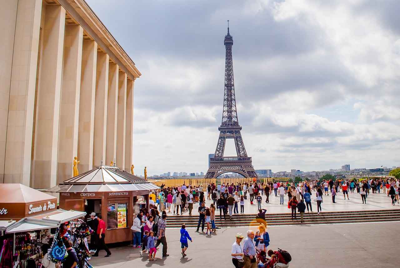 Autres restaurants incontournables à Paris