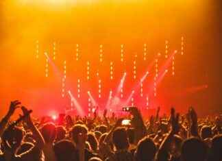 Katy Perry, Dua Lipa et Paris Comedy Club : spectacles à voir Katy Perry, Dua Lipa et Paris Comedy Club : spectacles à voir