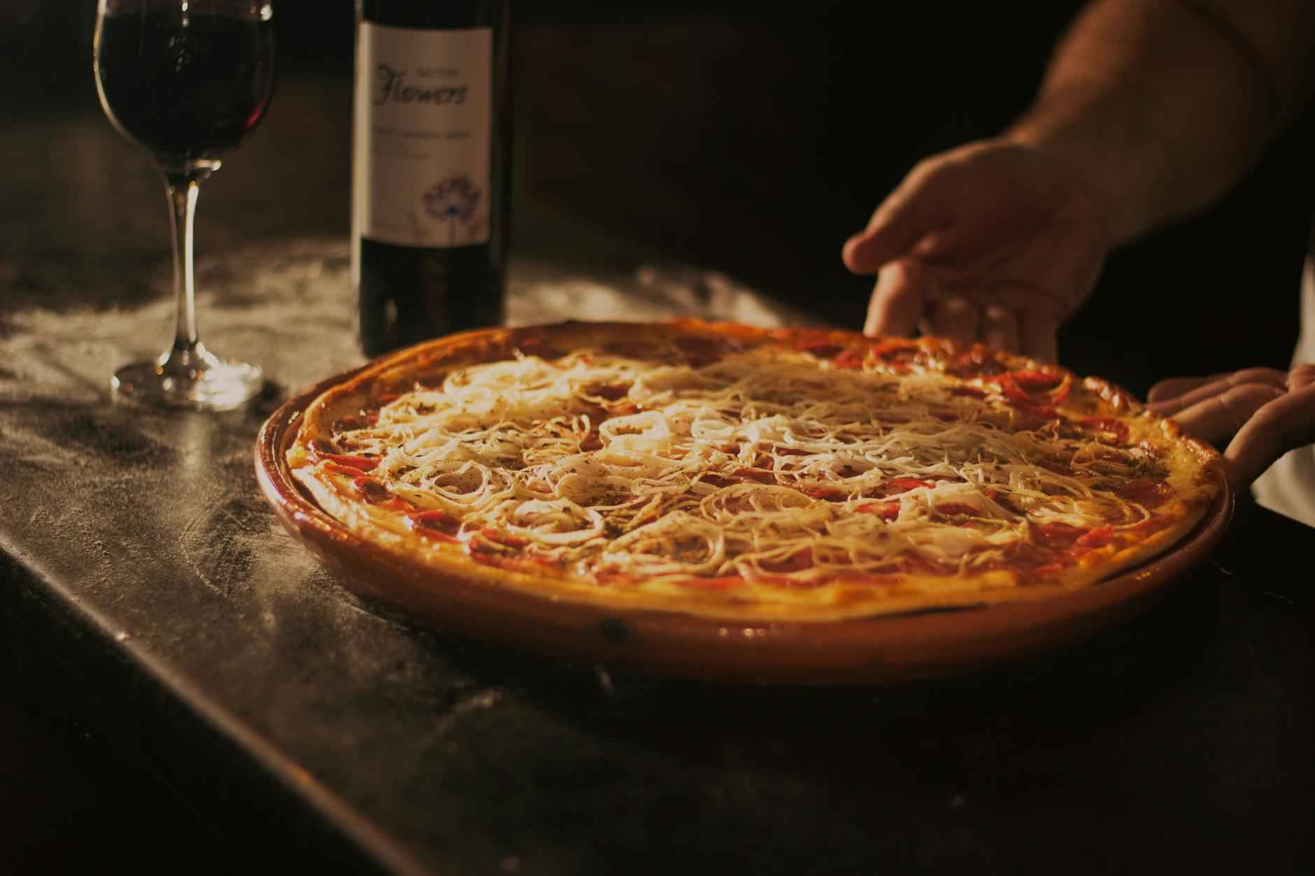 Les trésors de la cuisine italienne à Paris