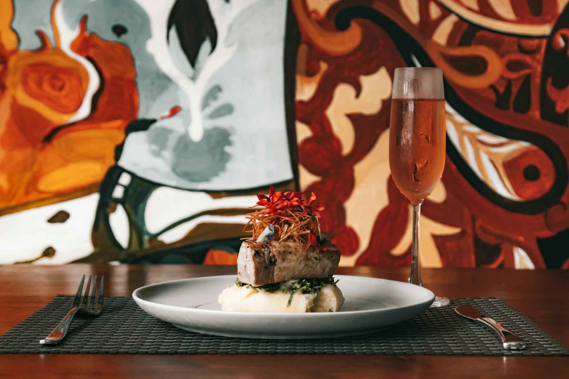 Expériences gastronomiques à ne pas rater
