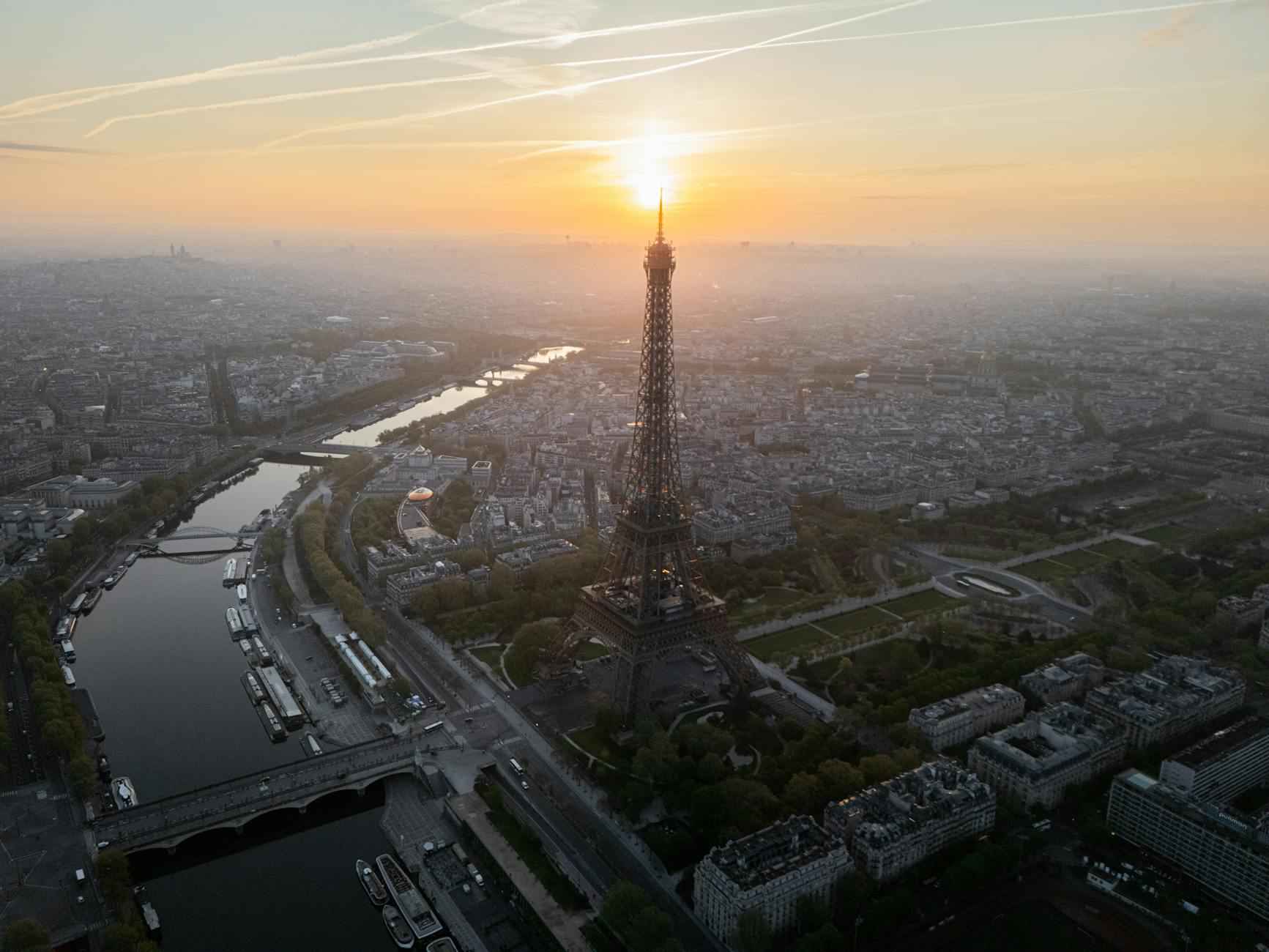 Les cavistes parisiens : un monde de vins à explorer