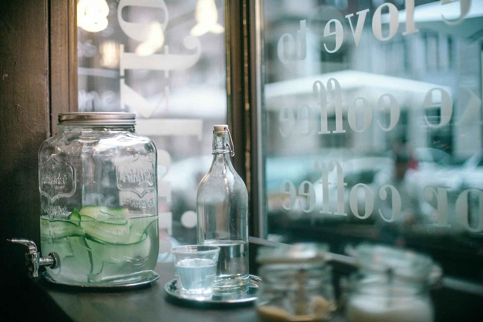 Cafés Vegan : Une Touche de Créativité
