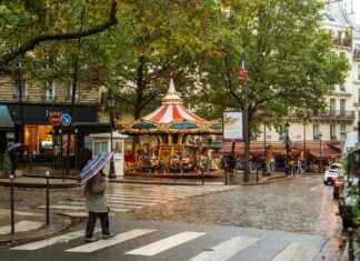 Lieux insolites à Paris : rue de l’Ermitage, Mouzaïa, et péniches à Lyon Lieux insolites à Paris : rue de l’Ermitage, Mouzaïa, et péniches à Lyon