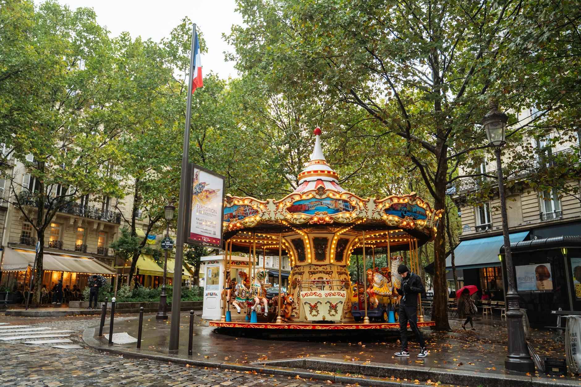 Conseils pratiques pour explorer ces lieux