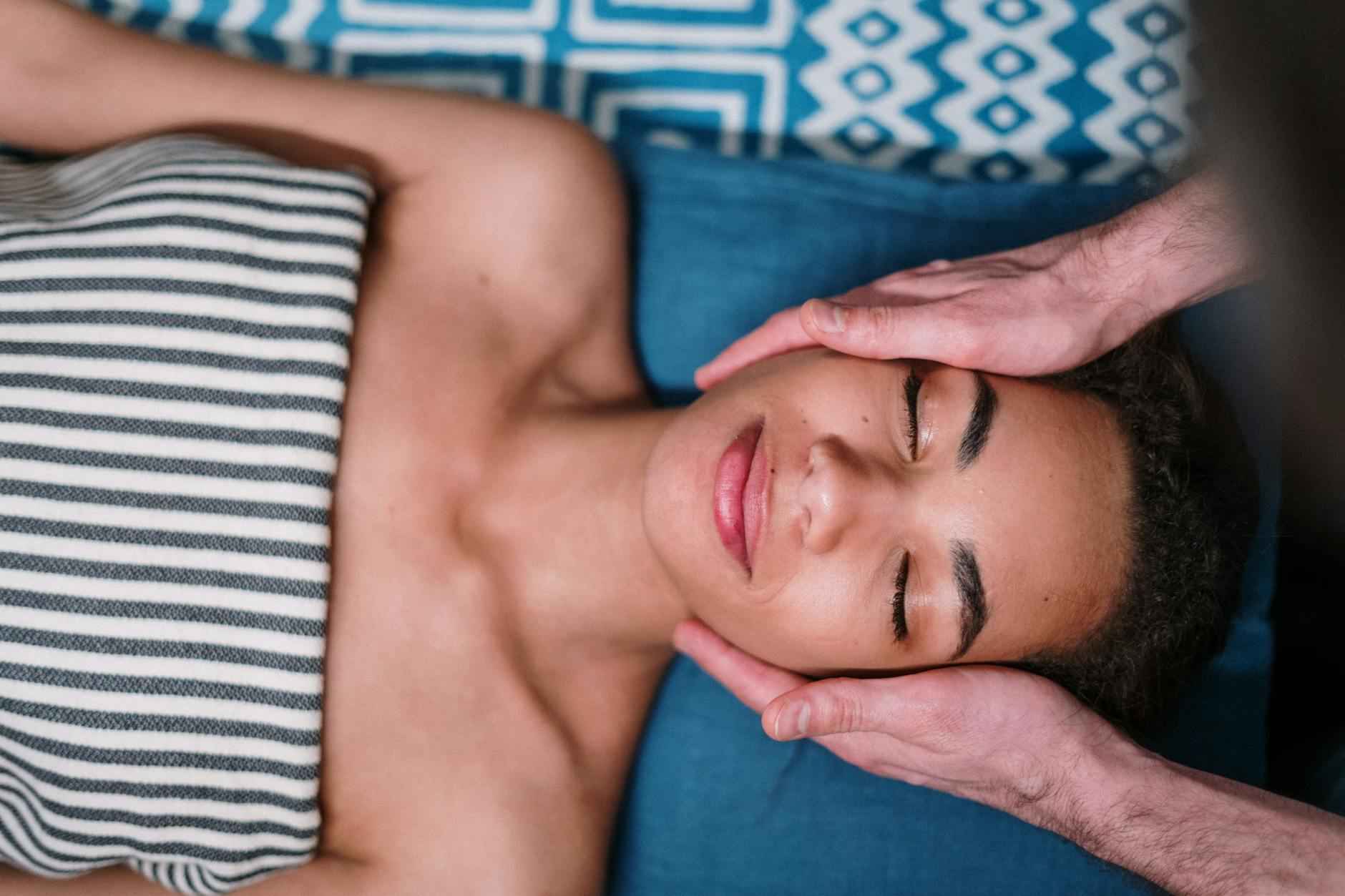 Massage thaï et massage duo à Paris : où se détendre ce weekend 5 Préparer votre séance de massage