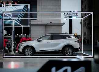 Mercedes Benz Classe GLA 200: Un SUV Compact Entre Élégance Et Efficacité Mercedes Benz Classe GLA 200: Un SUV Compact Entre Élégance Et Efficacité