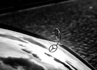 Mercedes Benz Classe S Berline: Le Luxe Ultime À Quatre Roues Mercedes Benz Classe S Berline: Le Luxe Ultime À Quatre Roues