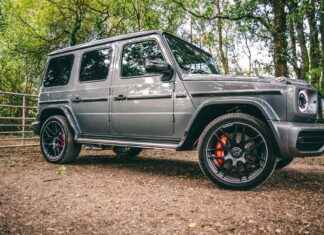 Mercedes-Benz GLK-Class: Le SUV Qui Se Fait Rare Mais Toujours Désirable Mercedes-Benz GLK-Class: Le SUV Qui Se Fait Rare Mais Toujours Désirable