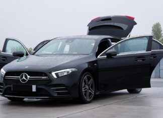 Mercedes Classe A 180: Ce Qu’il Faut Savoir Avant De L’Acheter Mercedes Classe A 180: Ce Qu’il Faut Savoir Avant De L’Acheter