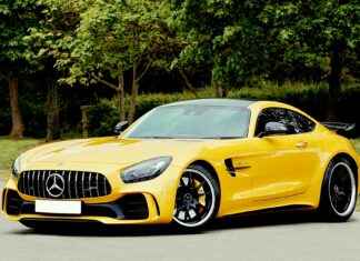 Mercedes Classe A AMG: La Compacte De Luxe Qui Fait Tourner Les Têtes Mercedes Classe A AMG: La Compacte De Luxe Qui Fait Tourner Les Têtes