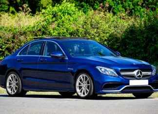 Mercedes Classe C Occasion: Est-Ce Un Bon Investissement En 2025 ? Mercedes Classe C Occasion: Est-Ce Un Bon Investissement En 2025 ?