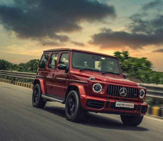 Mercedes Classe G Brabus: Le 4×4 De Luxe Le Plus Puissant Mercedes Classe G Brabus: Le 4x4 De Luxe Le Plus Puissant