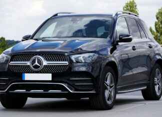 Mercedes Classe G Prix: Un Budget Justifié Pour Un SUV Légendaire Mercedes Classe G Prix: Un Budget Justifié Pour Un SUV Légendaire