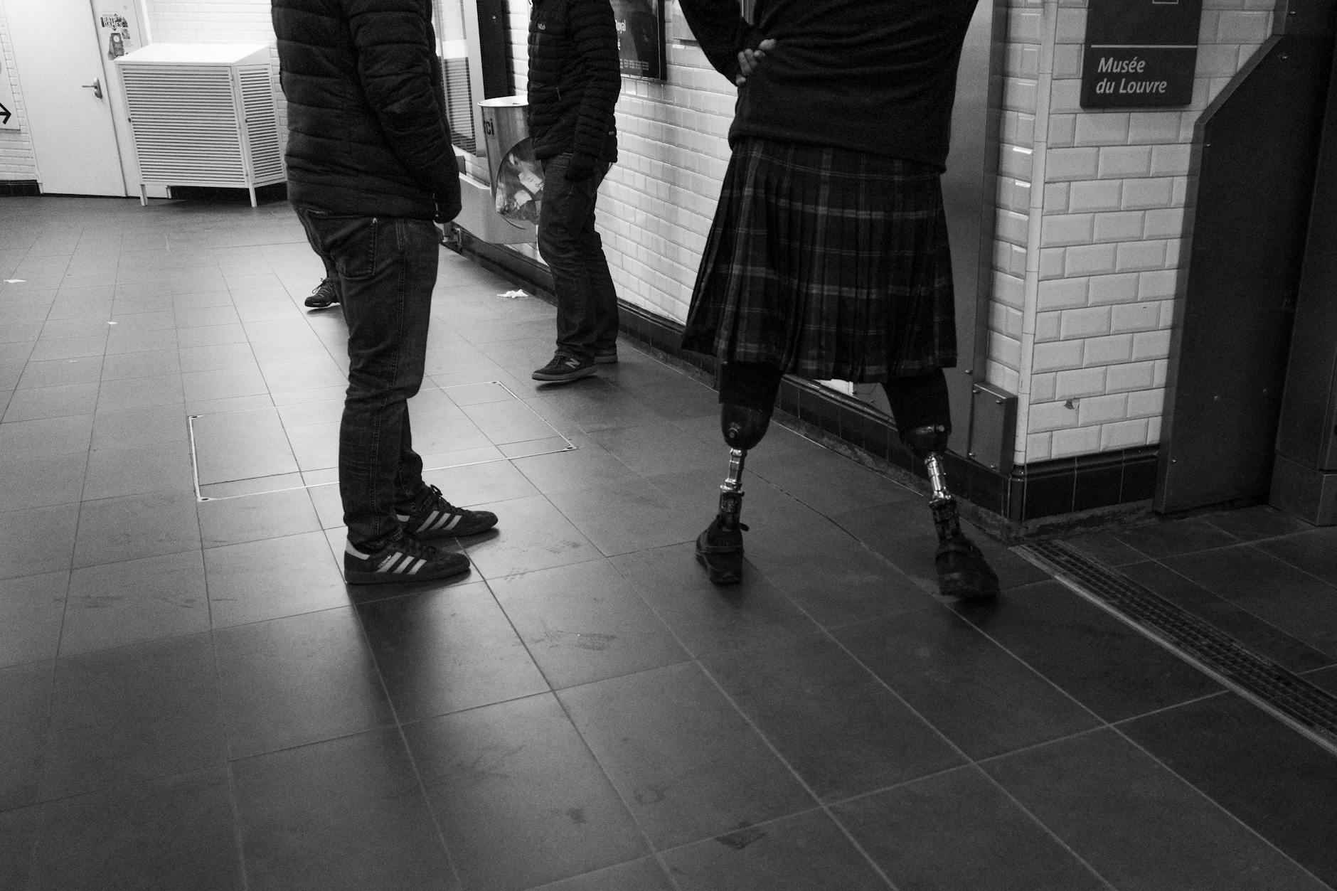 Les musées emblématiques de Paris