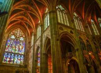 Notre-Dame De Paris Parvis Notre Dame Place Jean-Paul II Paris Notre-Dame De Paris Parvis Notre Dame Place Jean-Paul II Paris