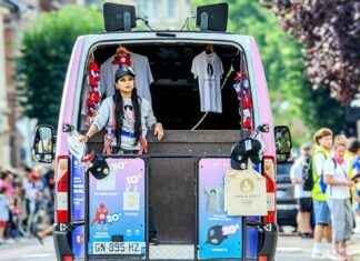 Paris et les JO 2024 : affiche officielle, resale tickets, anticipation Paris et les JO 2024 : affiche officielle, resale tickets, anticipation