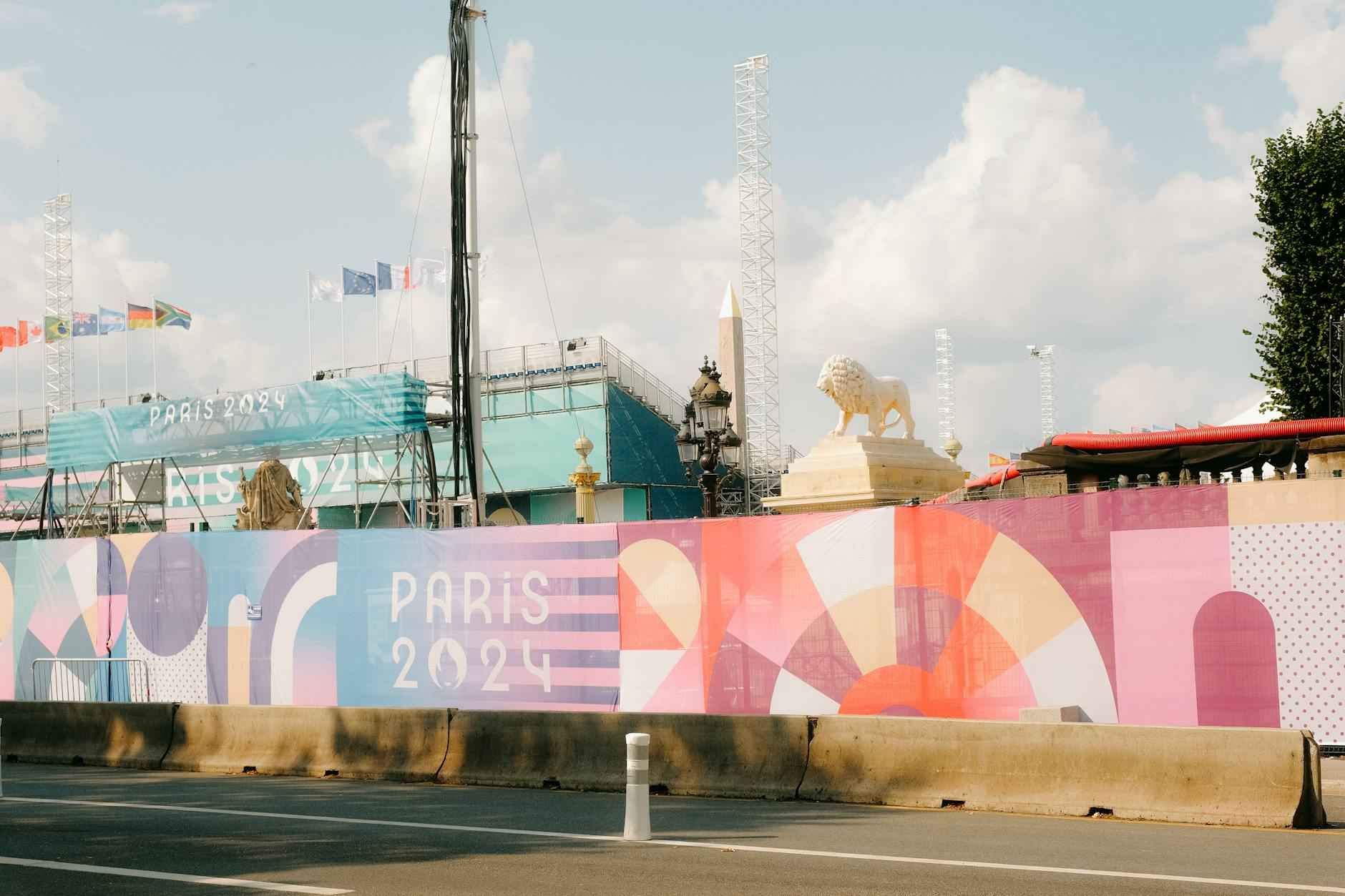 Anticipation et préparation des athlètes