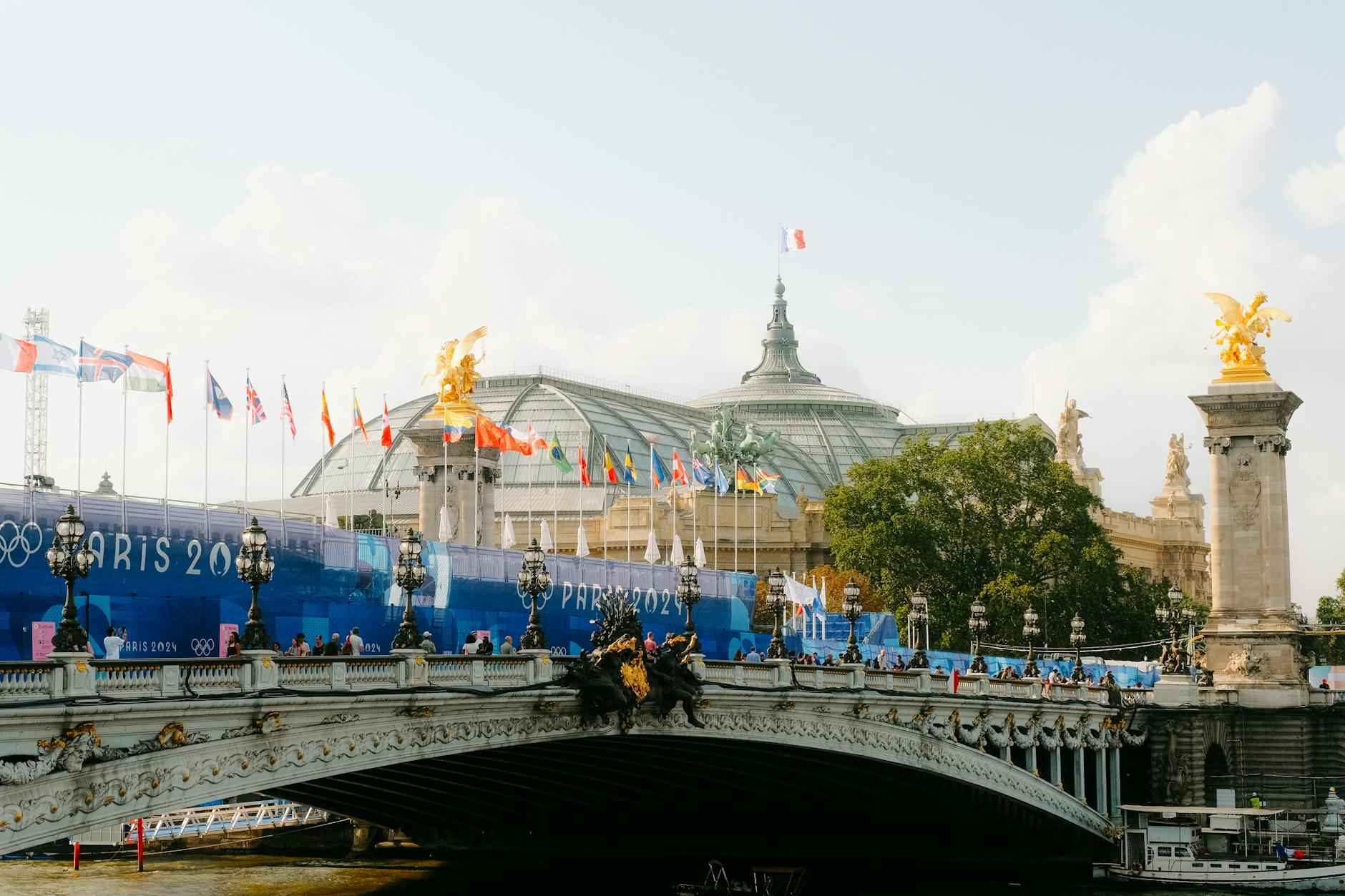 Conclusion : l'avenir des JO à Paris