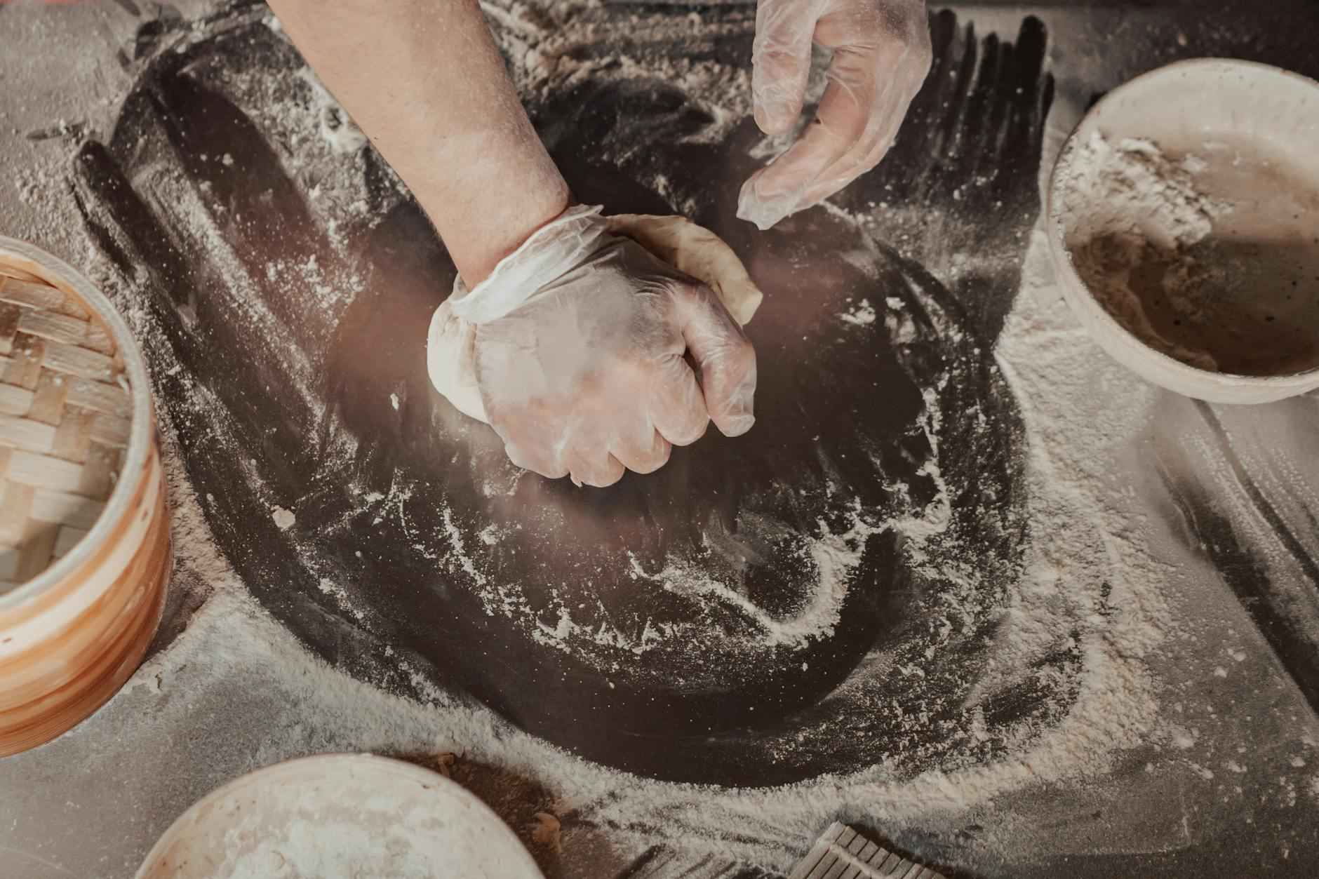 Les bienfaits d'un petit déjeuner sans gluten