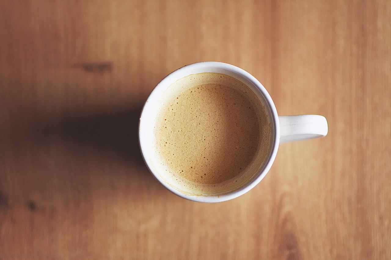 Impact environnemental des machines à café