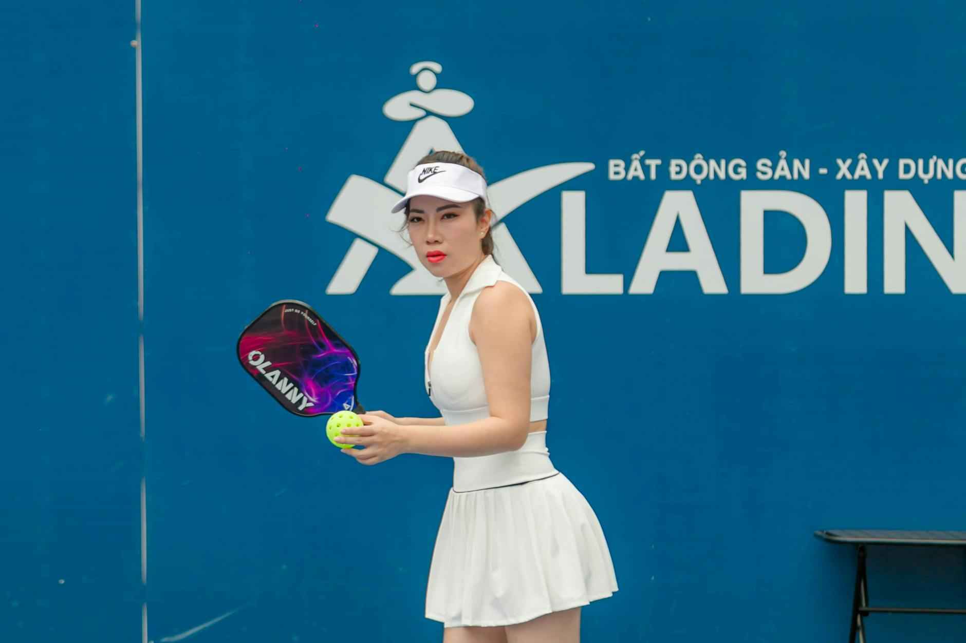 Padel à Paris