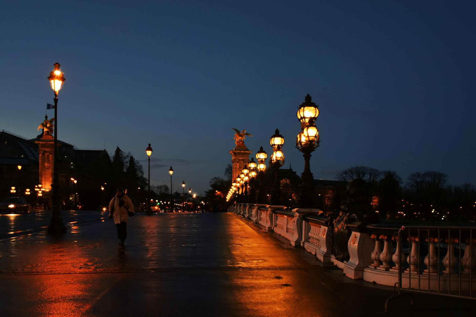 Les événements culturels au bord de la Seine