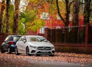 Prix Du Mercedes Classe A: Ce Que Vous Devez Savoir Avant L’Achat Prix Du Mercedes Classe A: Ce Que Vous Devez Savoir Avant L’Achat