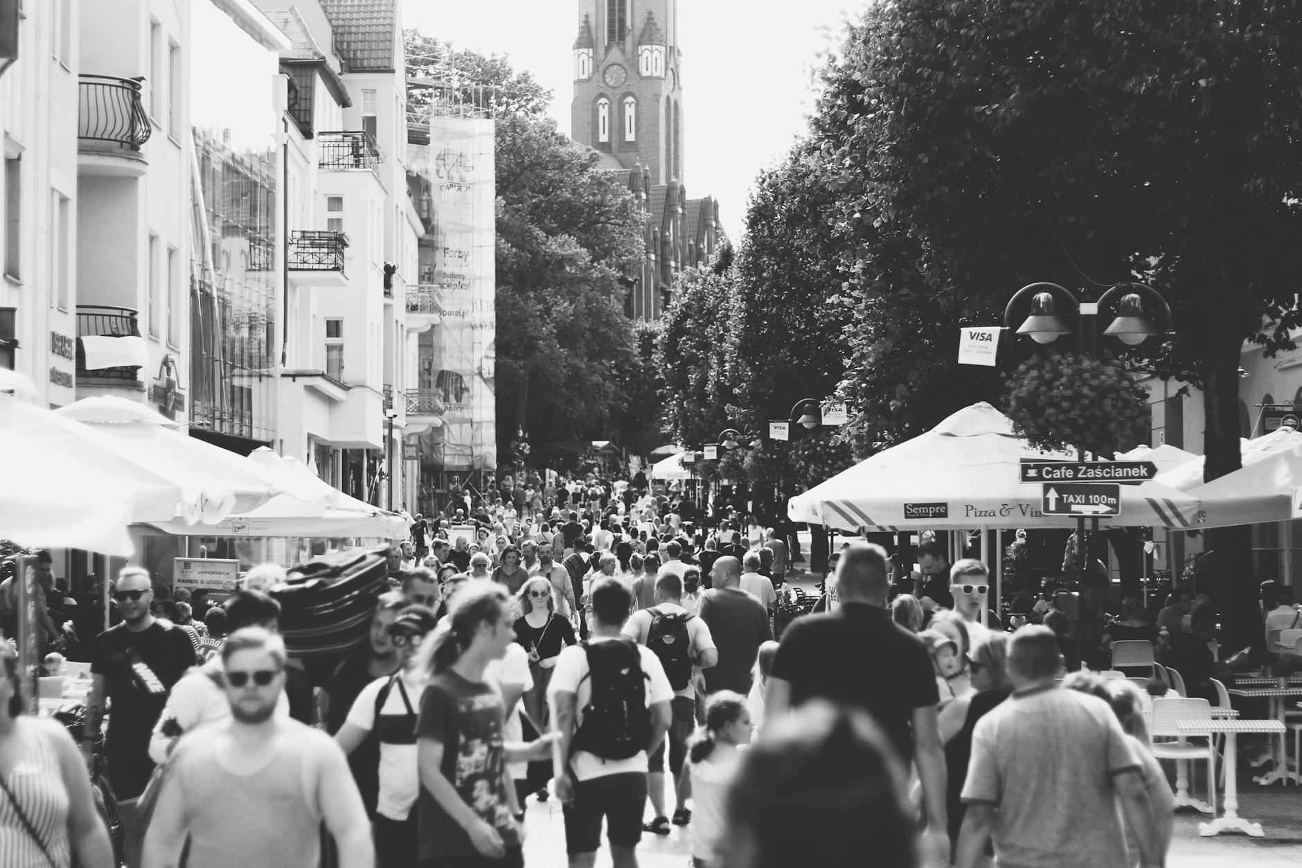 Bars à bières : un paradis pour les amateurs de houblon