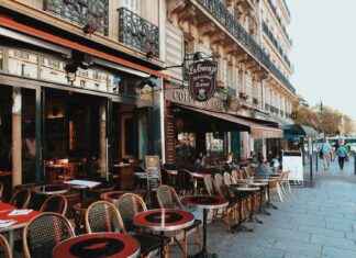 Restaurants ouverts le 24 décembre au soir à Paris Restaurants ouverts le 24 décembre au soir à Paris