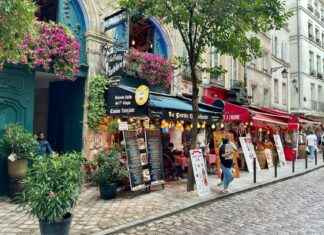 Restaurants sans gluten, sucré-salé, cacher ou géorgien : notre sélection parisienne Restaurants sans gluten, sucré-salé, cacher ou géorgien : notre sélection parisienne