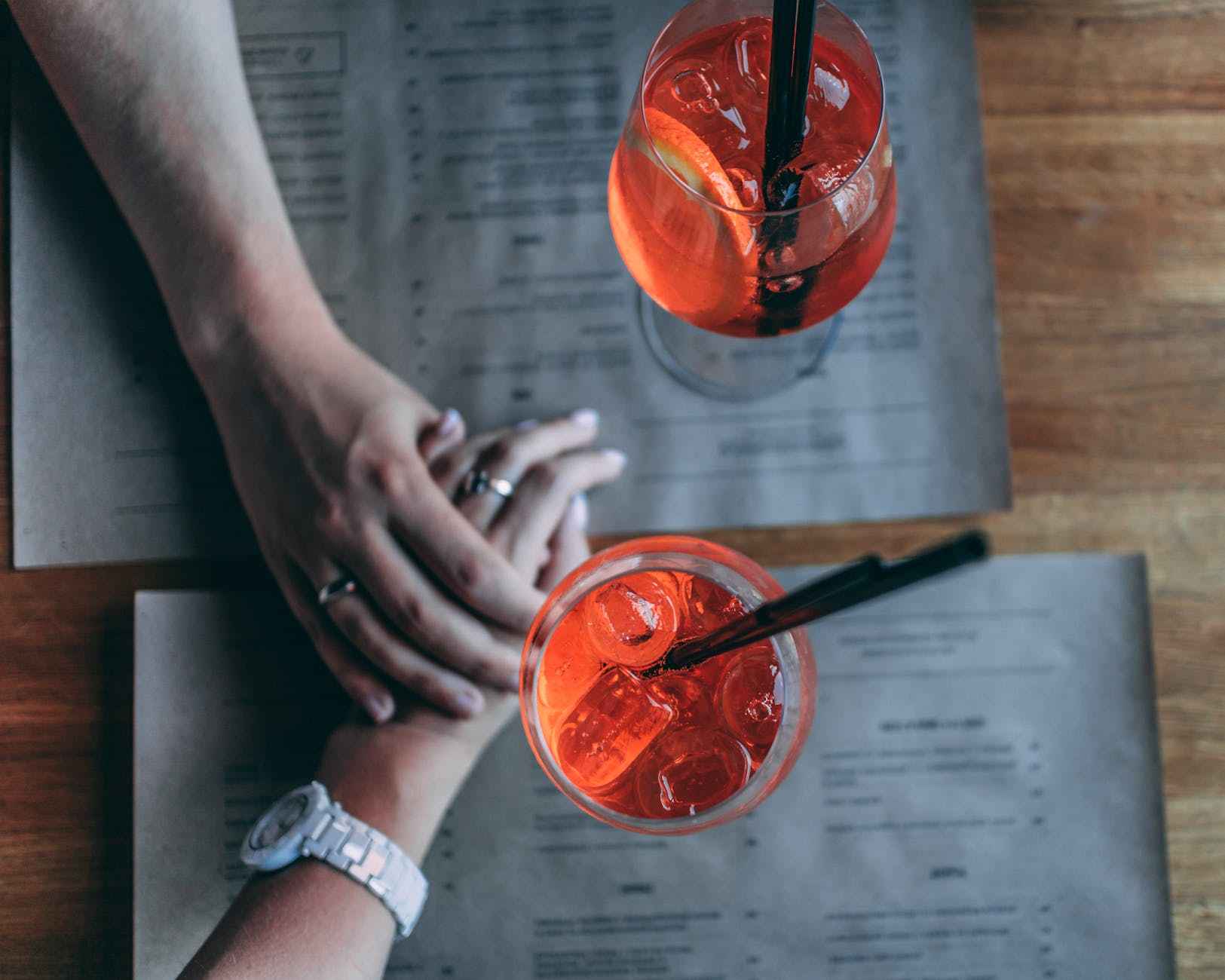 Les meilleurs bars à Paris pour déguster un Spritz Saint Germain