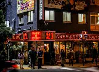 Tout savoir sur les restaurants chinois à volonté à Paris et Bordeaux Tout savoir sur les restaurants chinois à volonté à Paris et Bordeaux