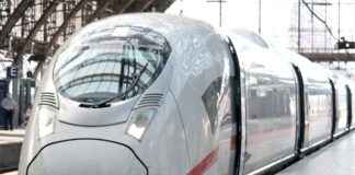 Voyager en train : Paris-Madrid et Paris-Venise en direct Voyager en train : Paris-Madrid et Paris-Venise en direct