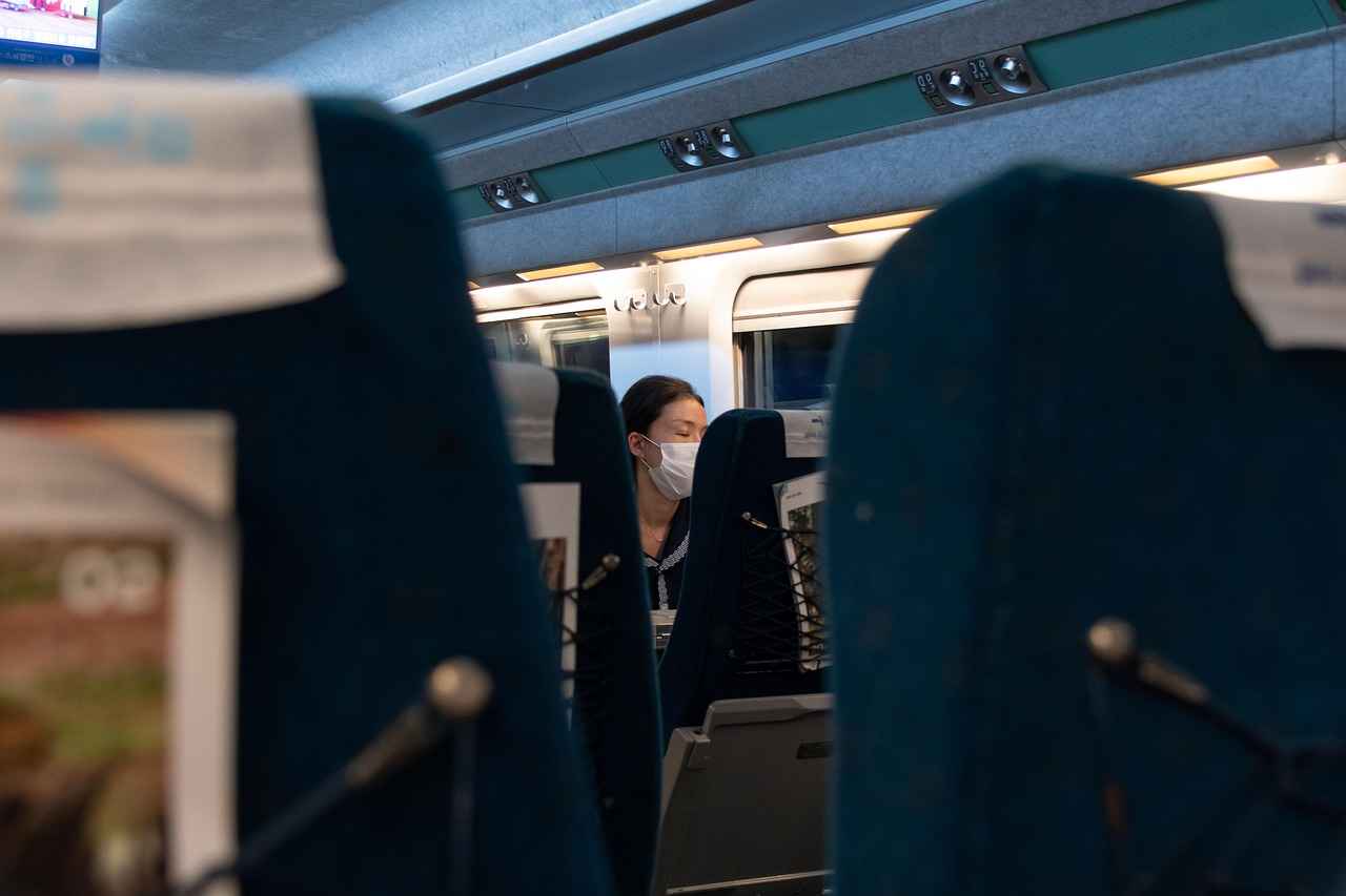 Paris à Madrid : Un trajet emblématique