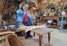 Artisan Vannière Christine Celton Tresse l’Osier à Sainte-Pazanne artisan-vannire-christine-celton-tresse-losier-sainte-pazanne